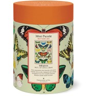 Butterflies Mini Pussel 240 bitar